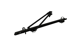  Strešný nosič kolies HAKR SPEED ALU BLACK