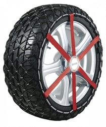 Snehové reťaze Michelin Easy Grip A3