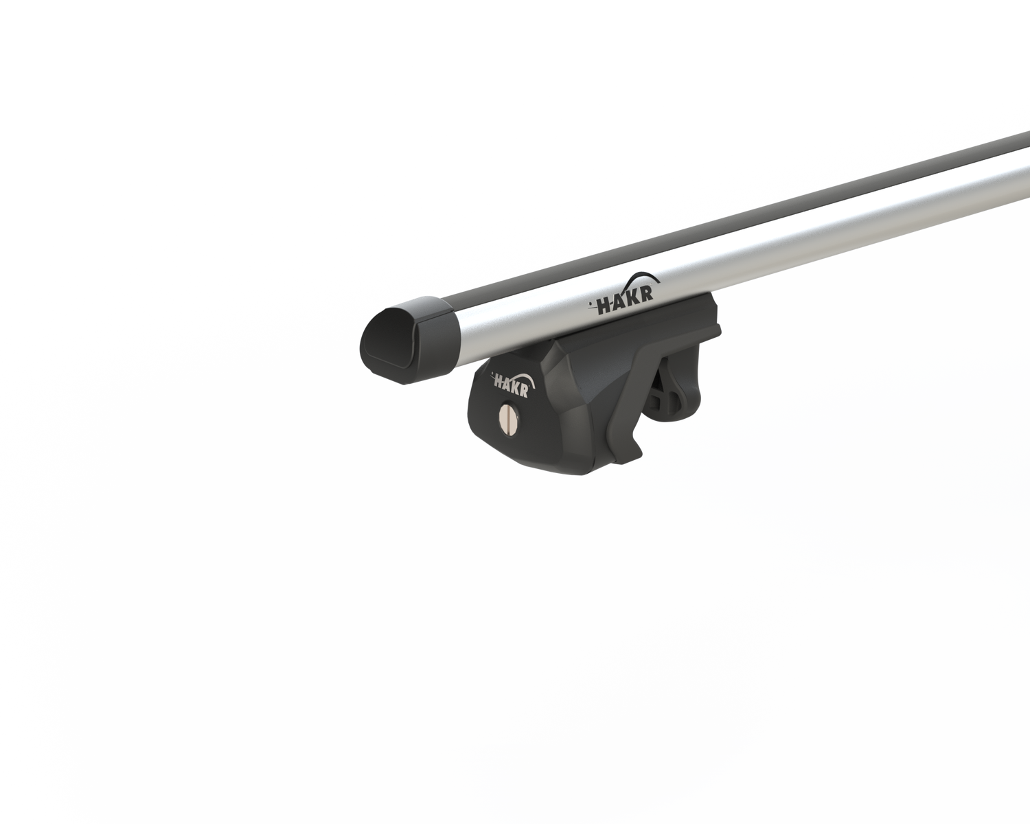 Strešný nosič OPEL ASTRA 5dv combi s integrovanými pozdĺžnikmi, Alu tyč