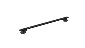 Strešný nosič MERCEDES Vito 4-dr Van s pozdĺžnikmi, Wing Profile Black