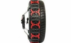 Snehové reťaze Polaire Grip 80