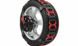 Snehové reťaze Polaire Grip 80