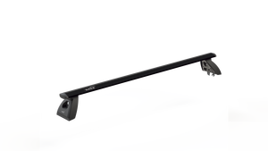 Strešný nosič OPEL Astra 2015-2021 pevný bod , wing profile black