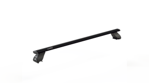 Strešný nosič PEUGEOT 308 SW 5dv combi s integrovanými pozdĺžnikmi, Wing Profile Black
