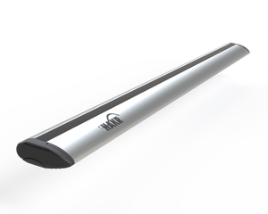 Nosné tyče HAKR 135 cm Wing Profile 
