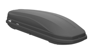 Strešný box HAKR Magic Line 320 - carbon