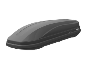 Strešný box HAKR Magic Line 320 - carbon