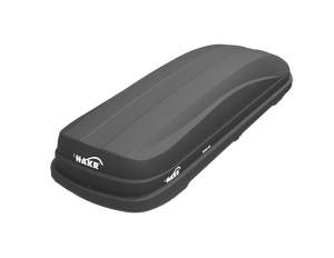 Strešný box HAKR Magic Line 320 - carbon
