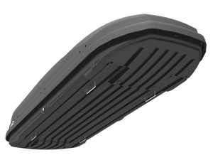 Strešný box HAKR Magic Line 320 - carbon