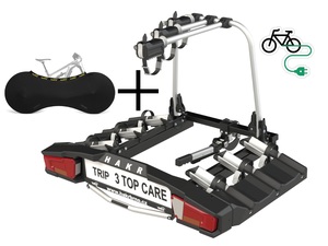 Trip 3 TOP CARE
