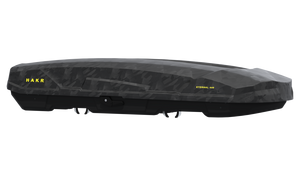Strešný box HAKR Eternal 440 - kamufláž