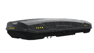 Strešný box HAKR Eternal 440 - kamufláž
