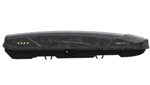 Strešný box HAKR Eternal 440 - kamufláž