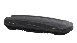 Strešný box HAKR Eternal 440 - kamufláž