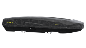 Strešný box HAKR Eternal 440 - kamufláž