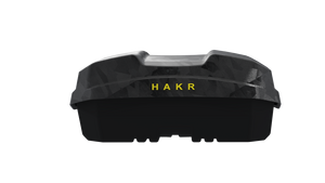 Strešný box HAKR Eternal 440 - kamufláž