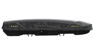 Strešný box HAKR Eternal 440 - kamufláž