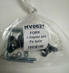 HV0621 Adaptér Fork - FE
