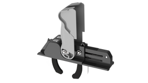 Rýchloupínanie boxov - RB - sada 4ks