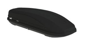 Strešný box HAKR Magic Line 320 - carbon