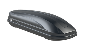 Strešný box HAKR Magic Line 320 - carbon