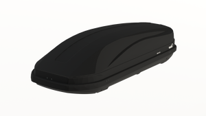 Strešný box HAKR Magic Line 320 - carbon