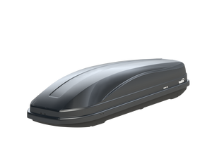 Strešný box HAKR Magic Line 320 - carbon