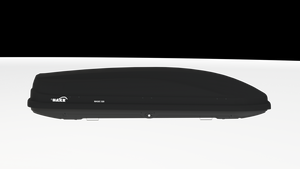 Strešný box HAKR Magic Line 320 - carbon