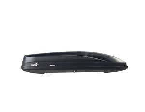 Strešný box HAKR Magic Line 320 - carbon