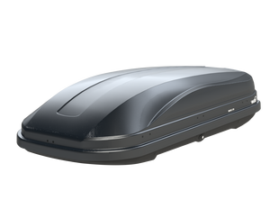 Strešný box HAKR Magic Line 370 - carbon