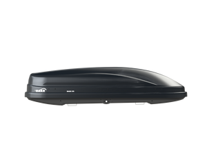 Strešný box HAKR Magic Line 370 - carbon