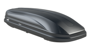 Strešný box HAKR Magic Line 400 carbon