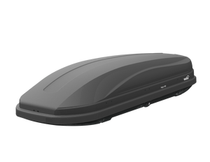 Strešný box HAKR Magic Line 400 carbon