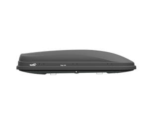 Strešný box HAKR Magic Line 400 carbon