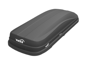 Strešný box HAKR Magic Line 400 carbon