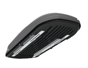 Strešný box HAKR Magic Line 400 carbon