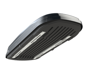 Strešný box HAKR Magic Line 400 carbon