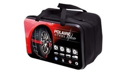 Snehové reťaze Polaire Steel Grip 90 