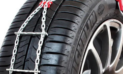 Snehové reťaze Polaire Steel Grip 90 