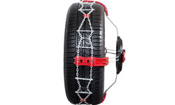 Snehové reťaze Polaire Steel Grip 80 