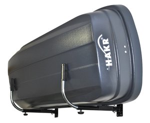 Držiak strešného boxu na stenu - SPACE PRO