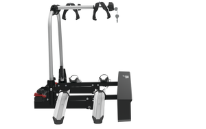 Nosič elektrobicyklov na ťažné zariadenie HAKR TRIP 2 MIDDLE ELEKTRO