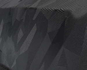 Strešný box HAKR Eternal 440 - kamufláž