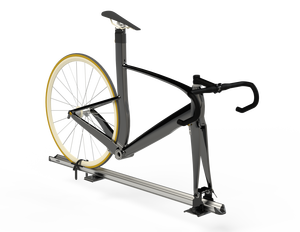  Strešný nosič kolies HAKR FORK