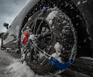 Snehové reťaze Pewag RSC 950