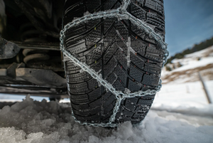 Snehové reťaze Pewag RSV 83