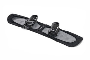 Prepravný obal na snowboard