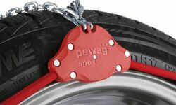 Snehové reťaze Pewag SXV Snox 590